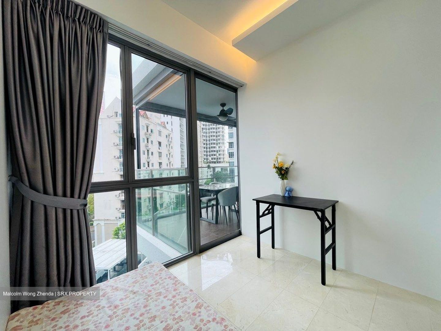 Vista Residences (D12), Condominium #561251391